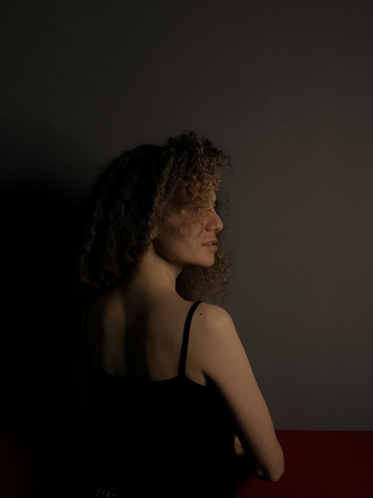 Photograph by Iryna Shyshkina