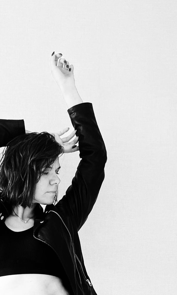 Photograph by Irina Shishkina