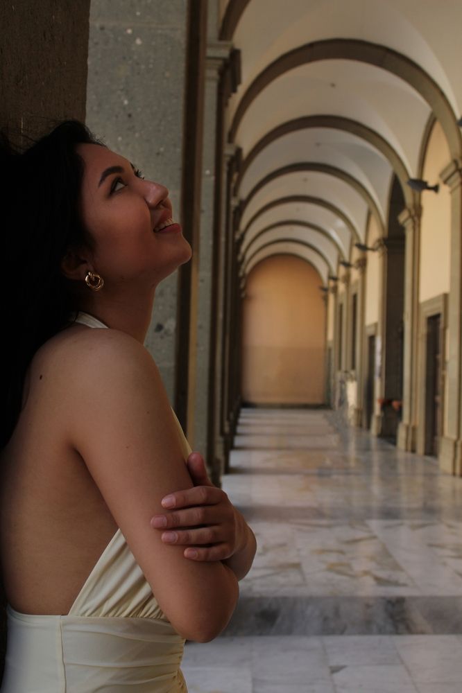 Photograph by Irina Shishkina