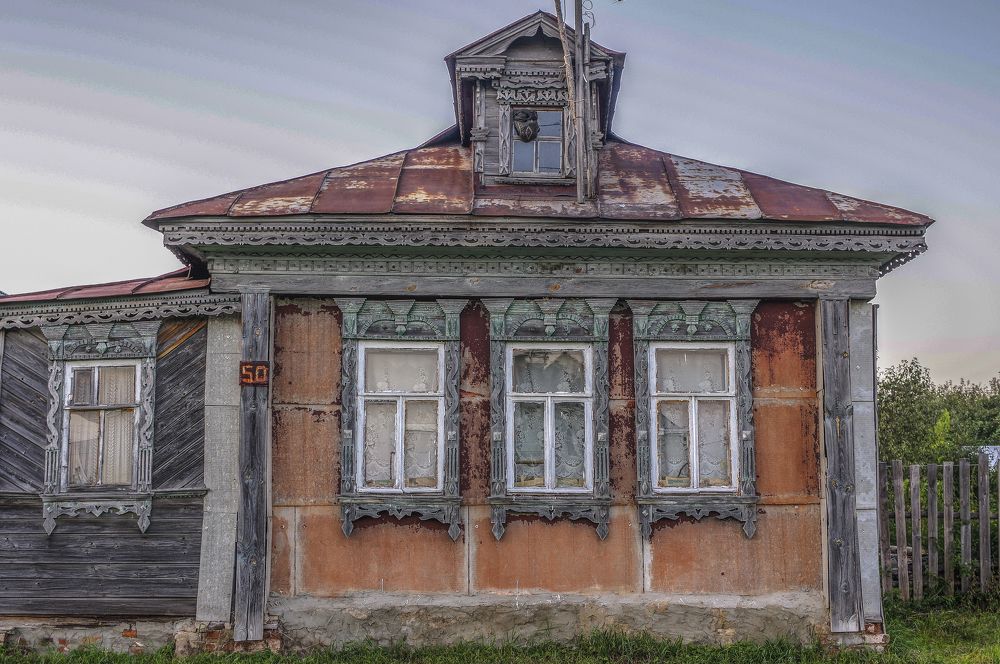 Photograph by Михаил Измайлов