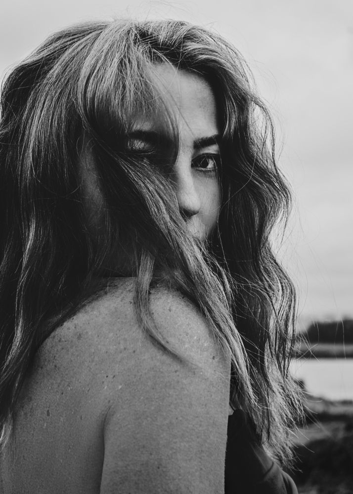 Photograph by Alina Shorina