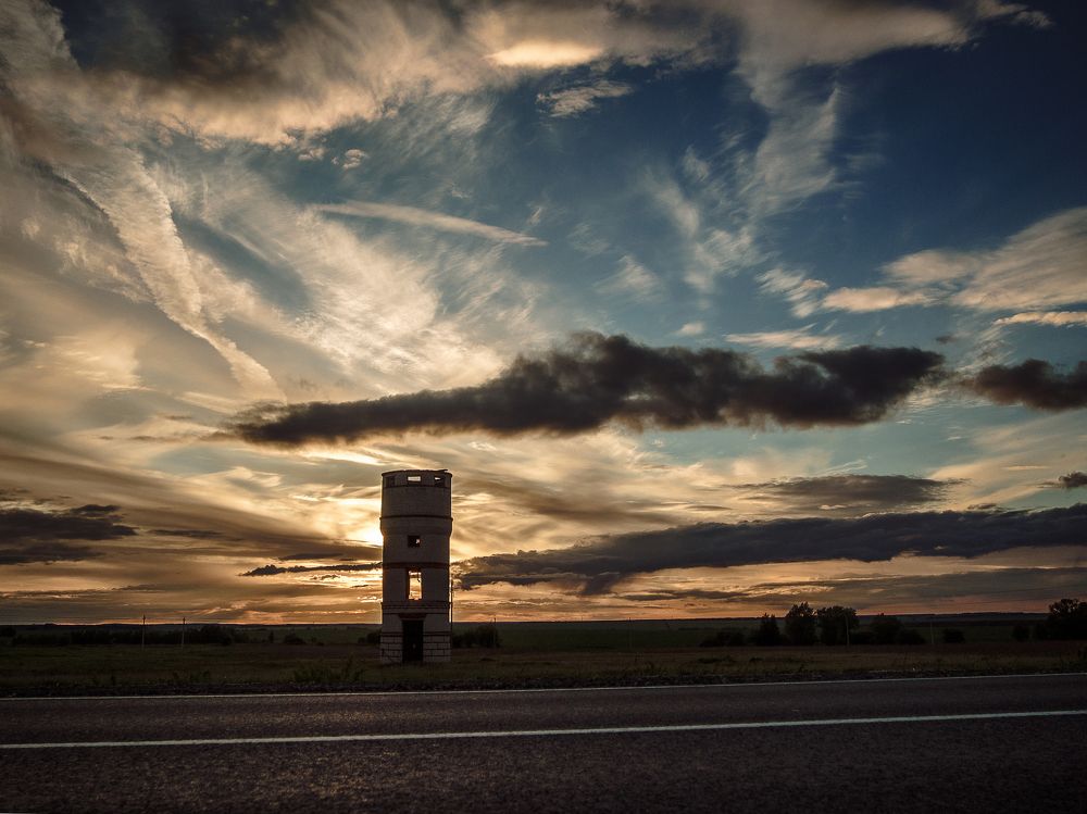 Photograph by Елена Чиркова