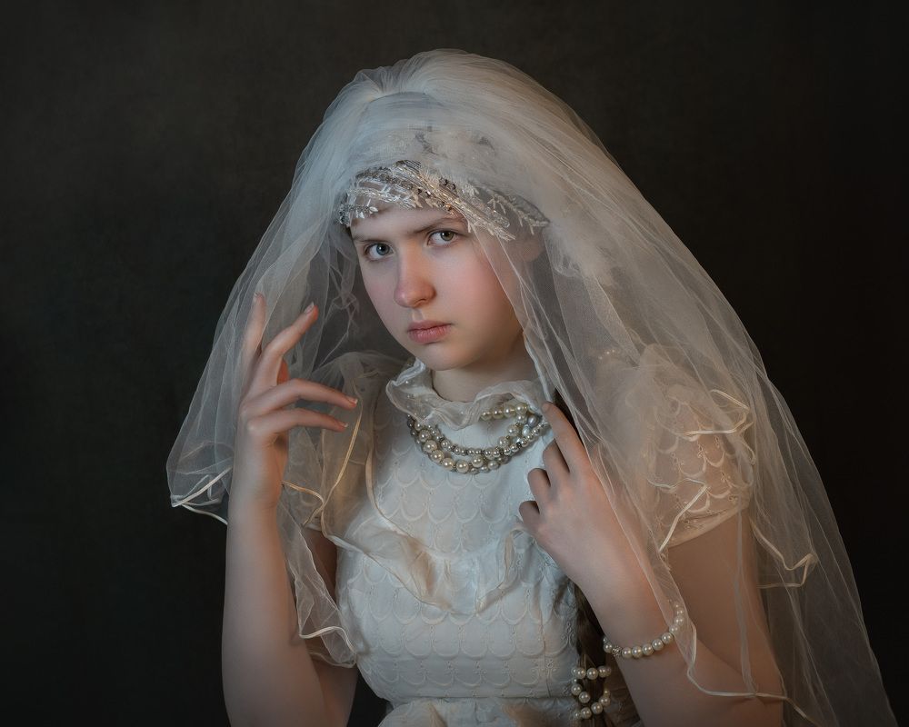 Photograph by LYUDMYLA POKRYSHEN