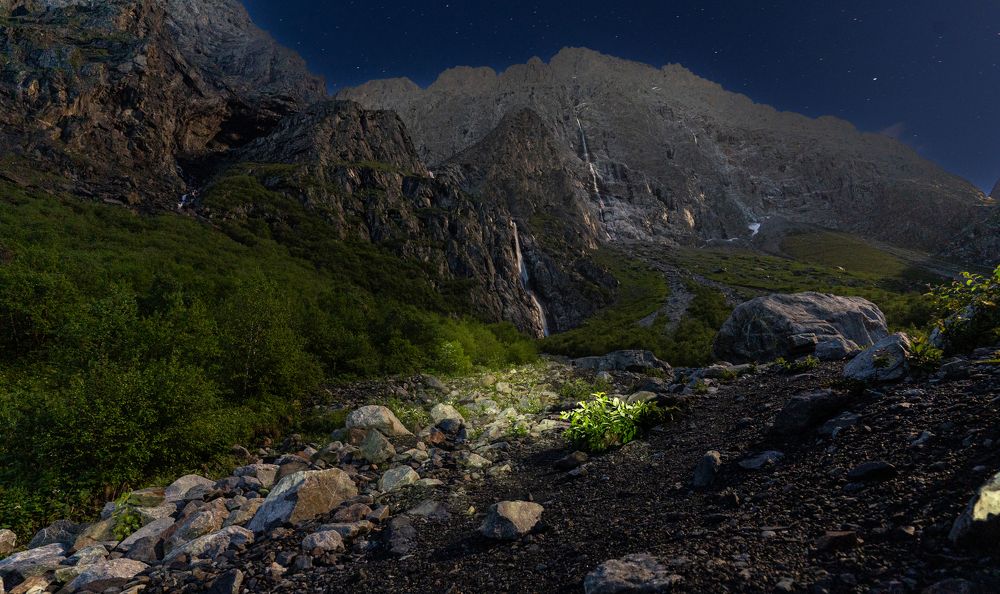 Photograph by Владимир Родин