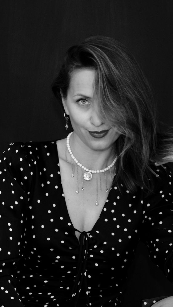 Photograph by Юлия Герниченко