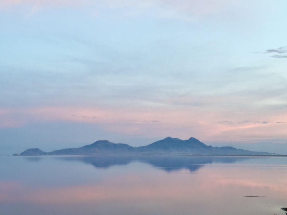 Photograph by Zahra Nouri