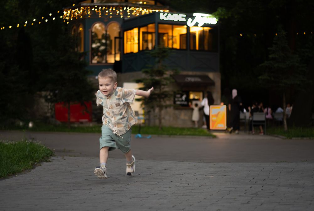 Photograph by Владимир Родин