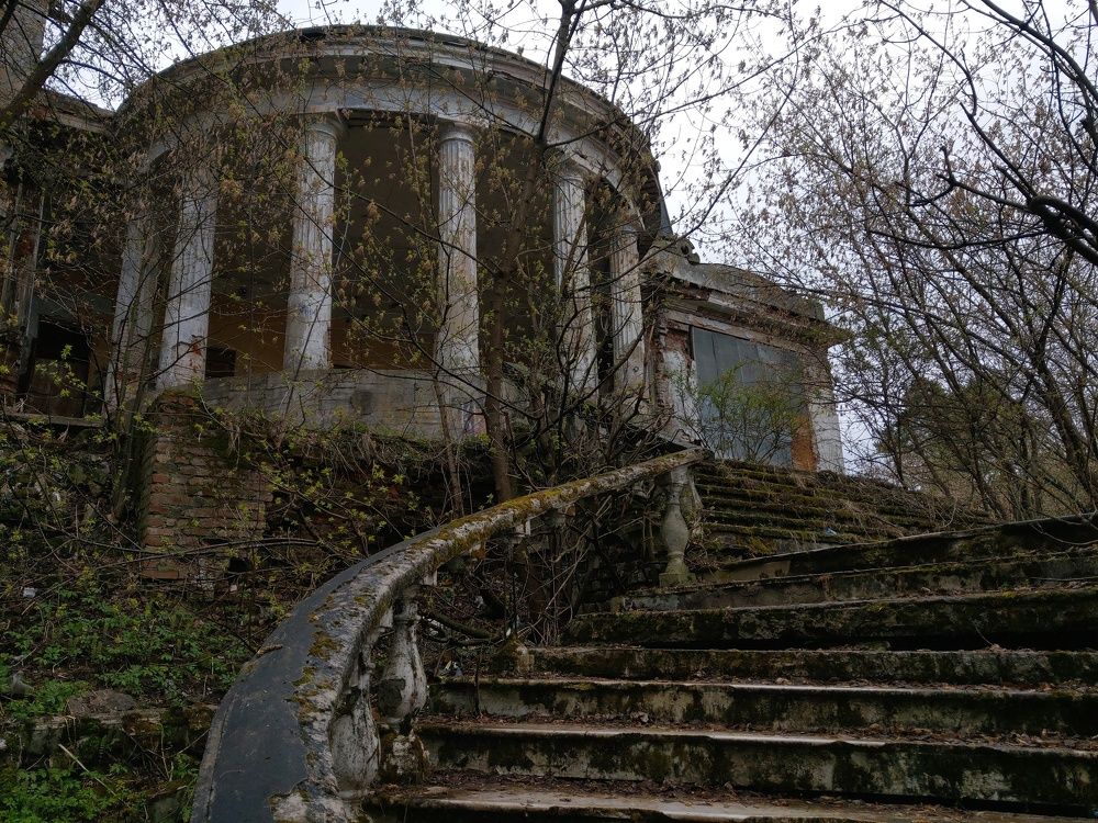 Photograph by Павел Сазанов