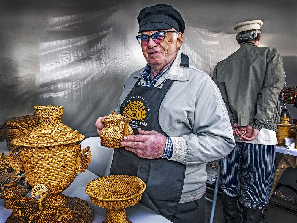 Фотография автора Коваленко Елена