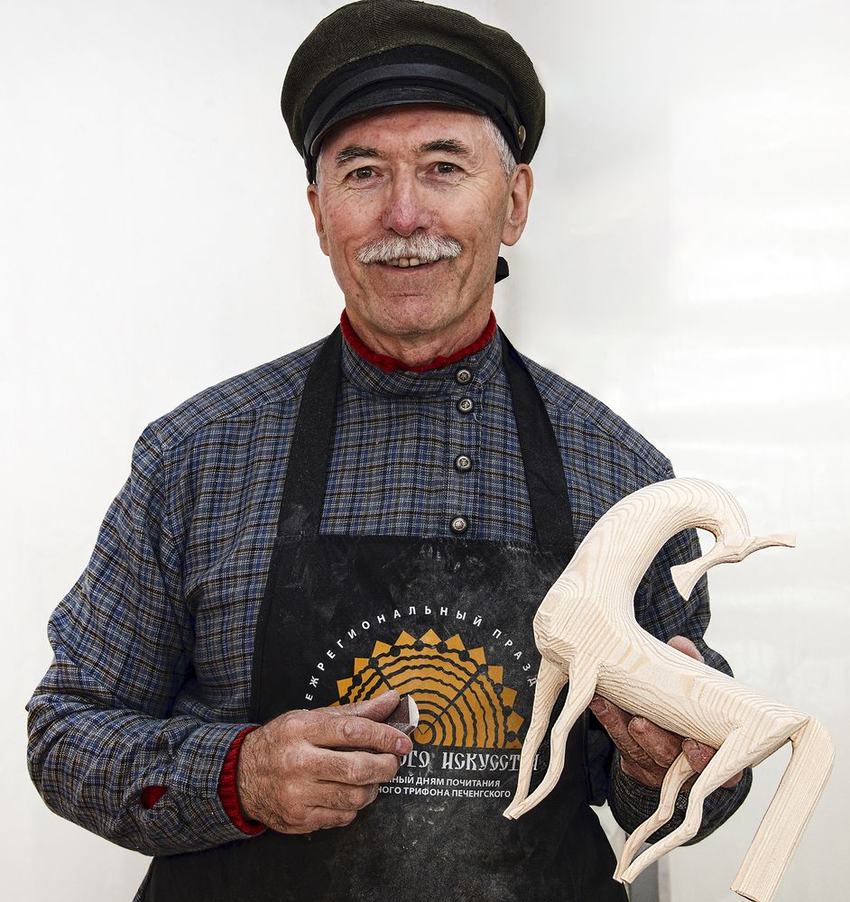 Фотография автора Коваленко Елена