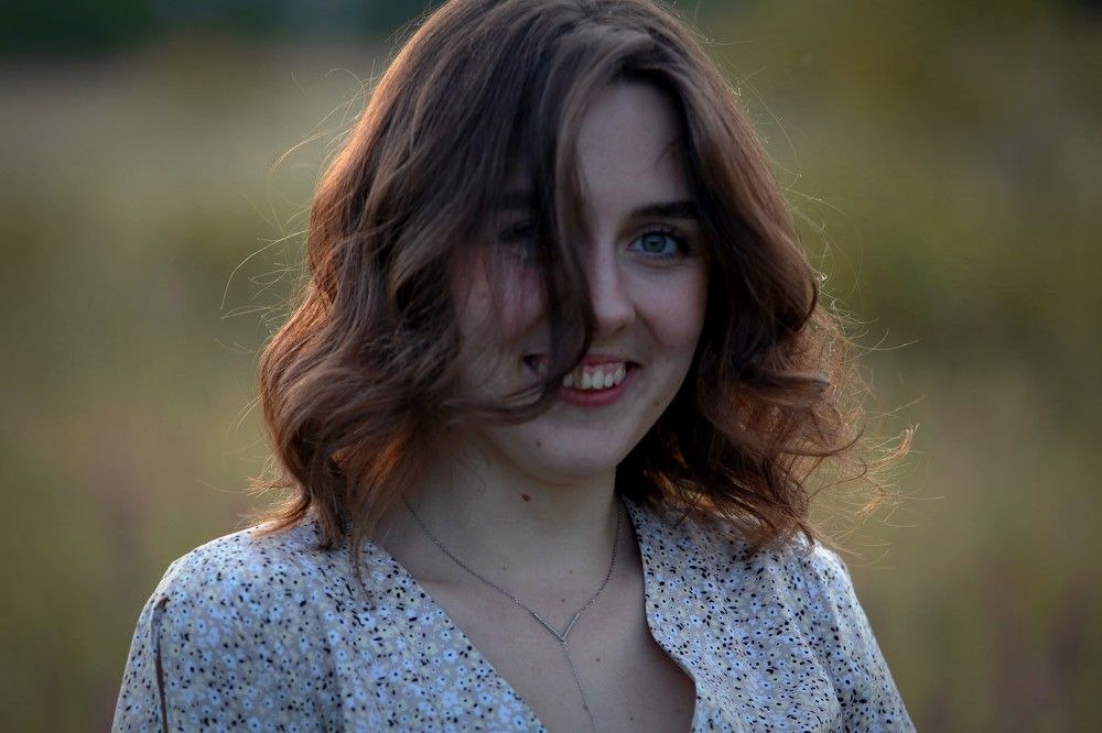 Photograph by Анна Шаповалова