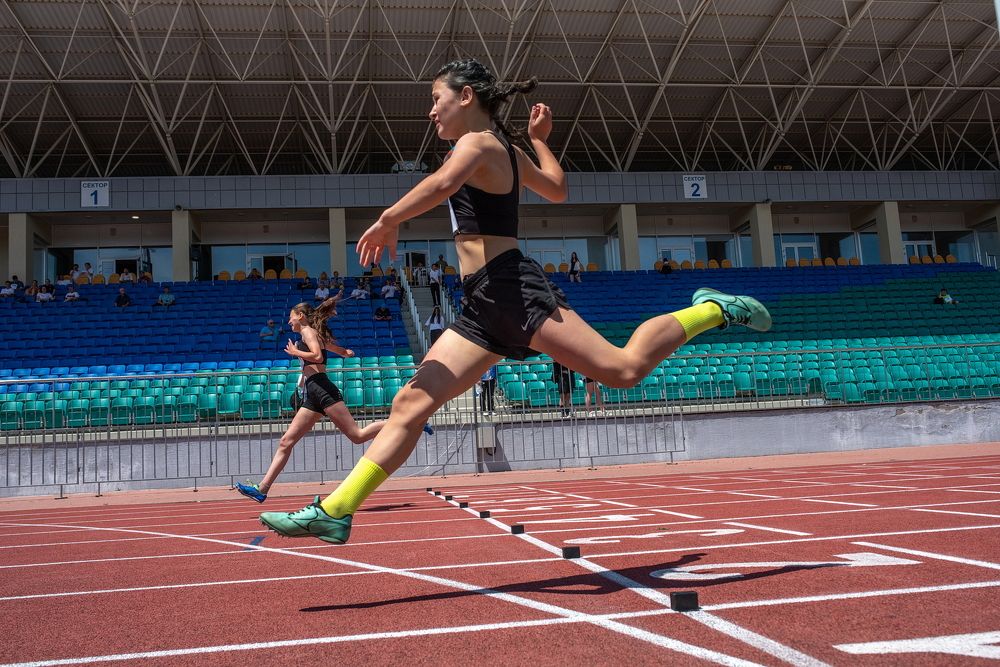 Photograph by Арсен Алабердов