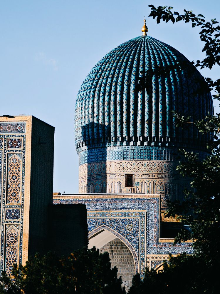 Photograph by Шухрат Нормаматов