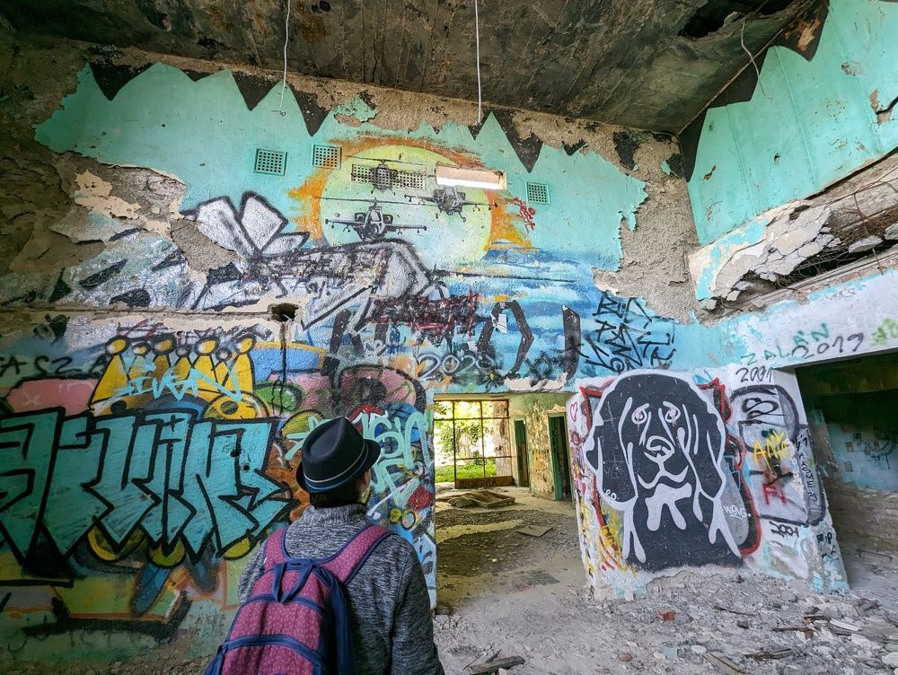 Photograph by Marina Razheva