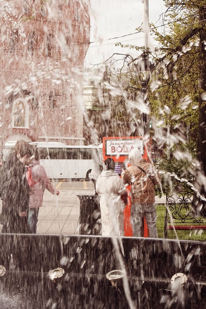 Photograph by Наталья Макаренкова