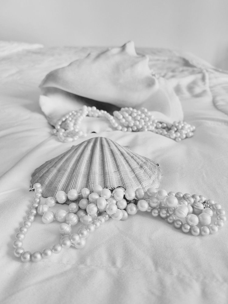 Photograph by Renata Sirazitdinova