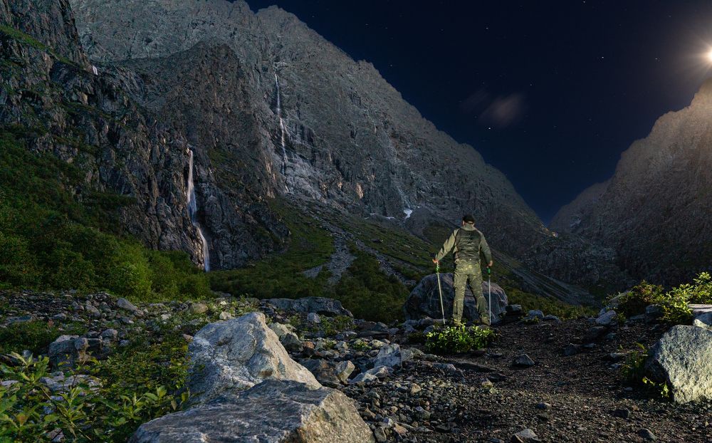 Photograph by Владимир Родин