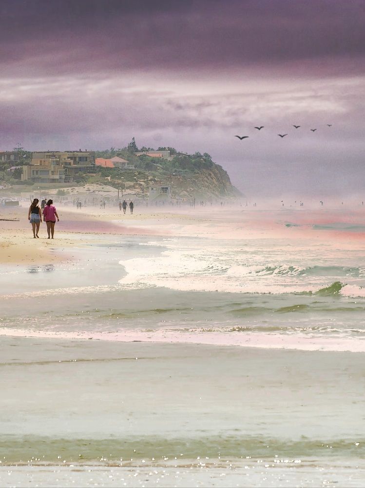 Photograph by Miller Galina