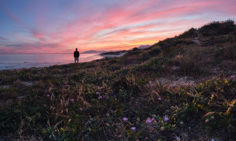 Photograph by Antonio Marquez Lanza