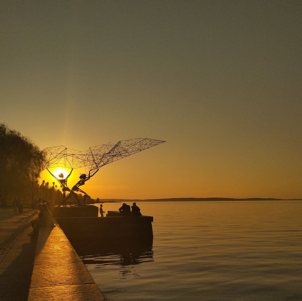 Photograph by Артем Великанов