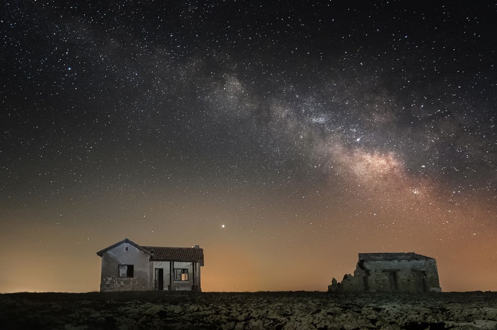 Photograph by Eren Aksoylu