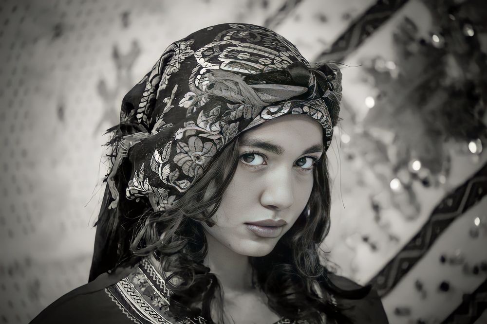 Photograph by Mohamed Achlaji