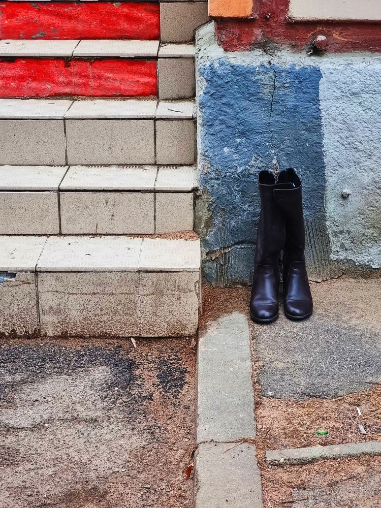 Photograph by Анастасия Чугунова