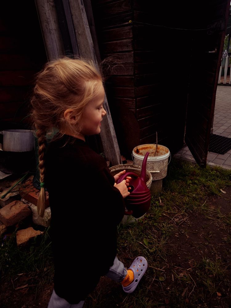 Photograph by Анастасия Чугунова