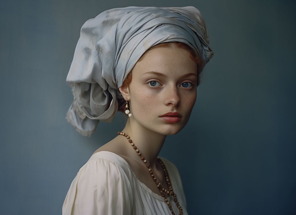 Photograph by Marina Shipova