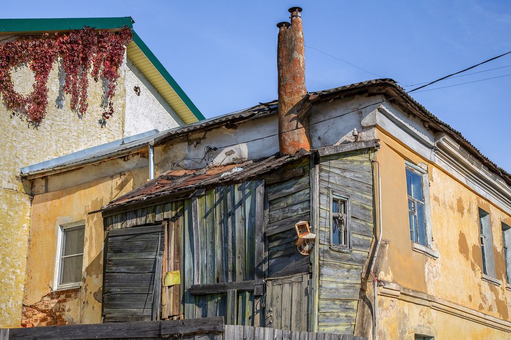 Photograph by Елена Третьякова