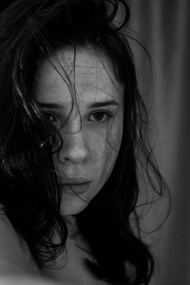 Photograph by Анастасия Лученок