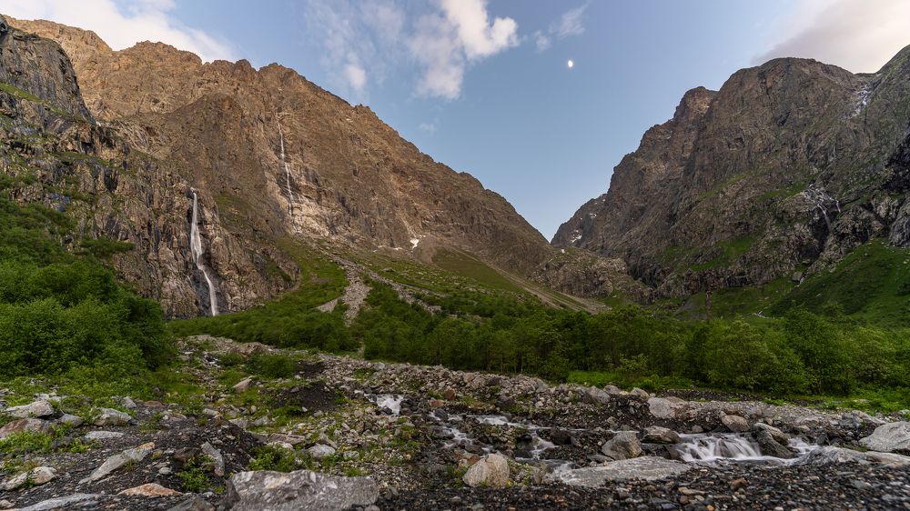 Photograph by Владимир Родин