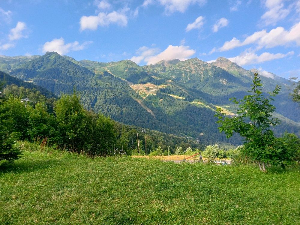 Photograph by Александр Гришин