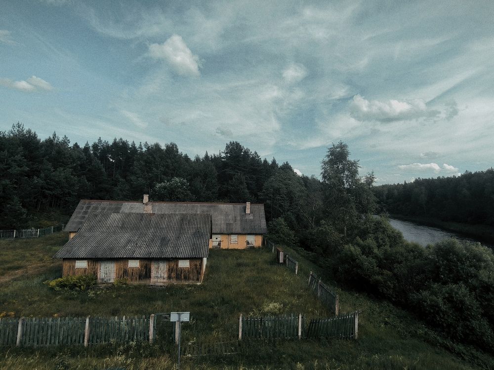 Photograph by Ksenija Bartoško