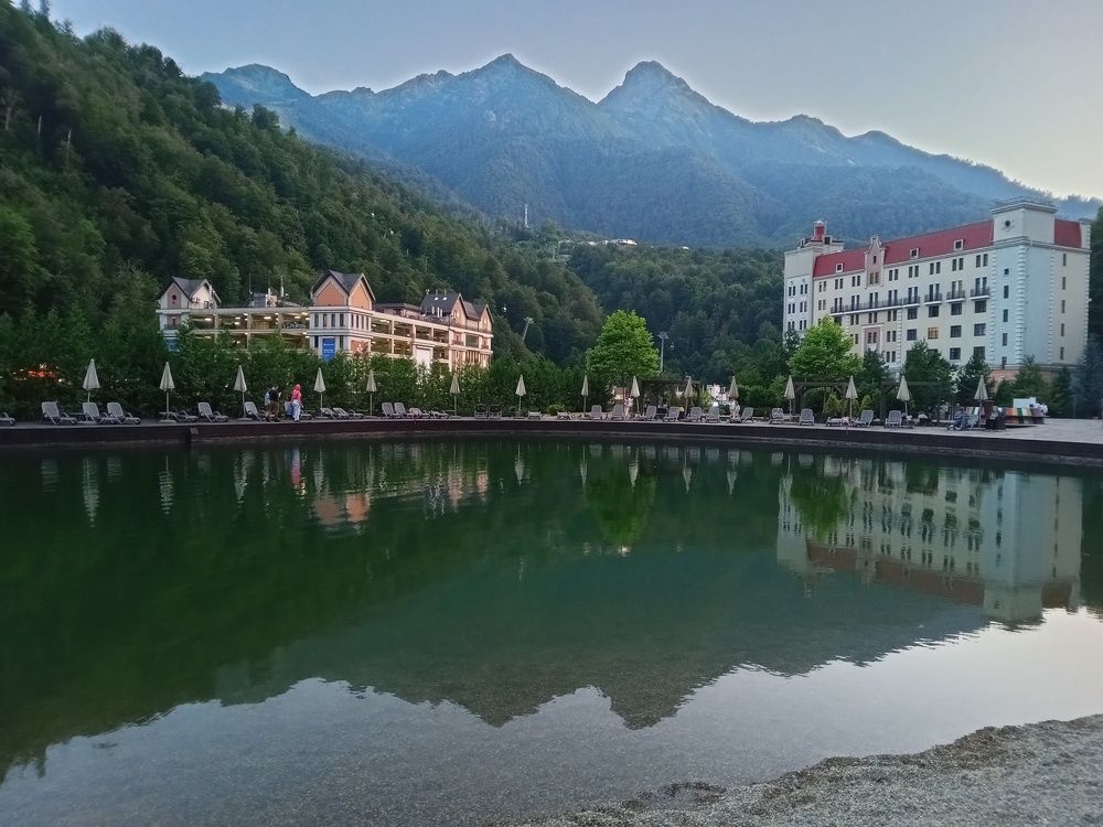 Photograph by Александр Гришин