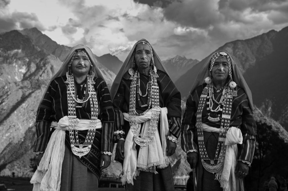 Photograph by Pankaj Surkali