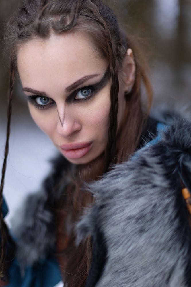 Photograph by Виктория Сивакова