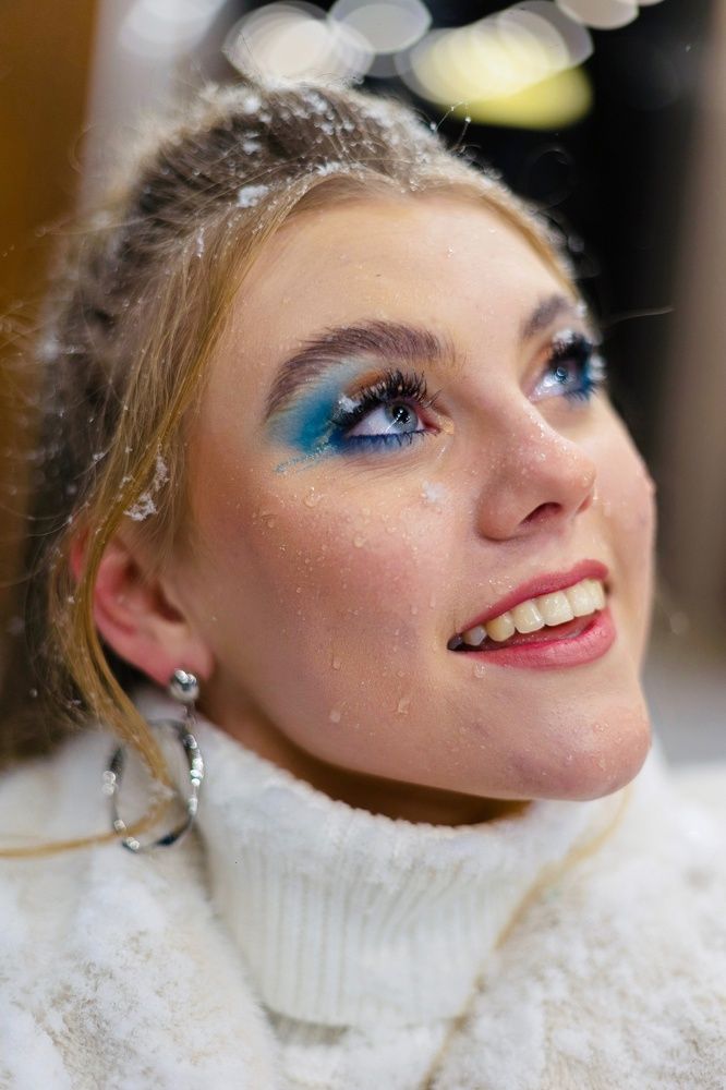 Photograph by Виктория Сивакова