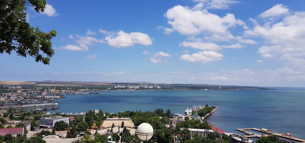 Фотография автора Геннадий Горелов