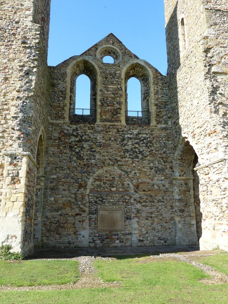 Photograph by Isabella Northrop