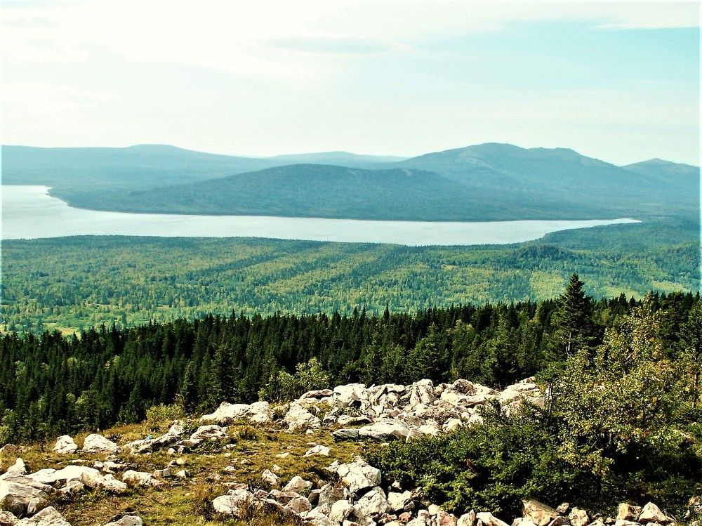 Photograph by Галина