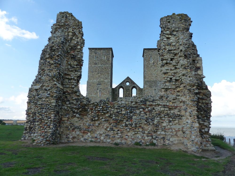 Photograph by Isabella Northrop