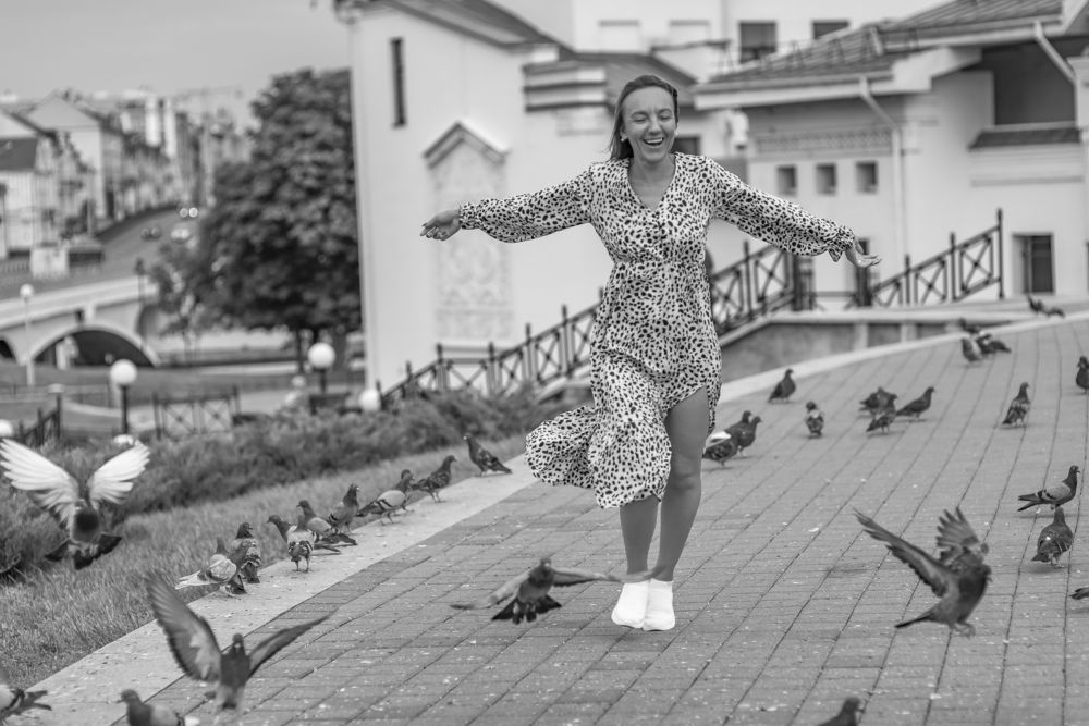 Фотография автора Наталья Почтенная