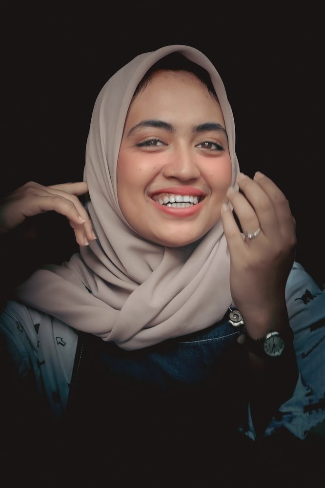 Фотография автора Moto Ambar