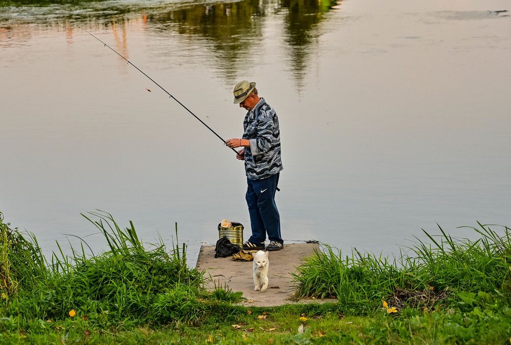 Photograph by Tanzilya Gabidullina