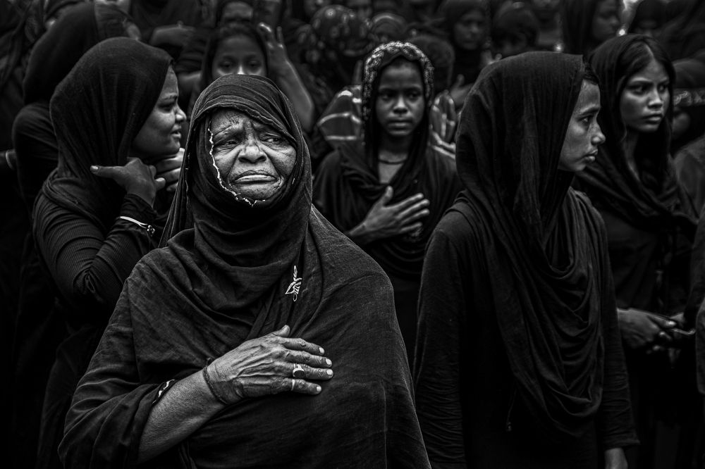 Photograph by KINGSHUK RAY CHOWDHURY