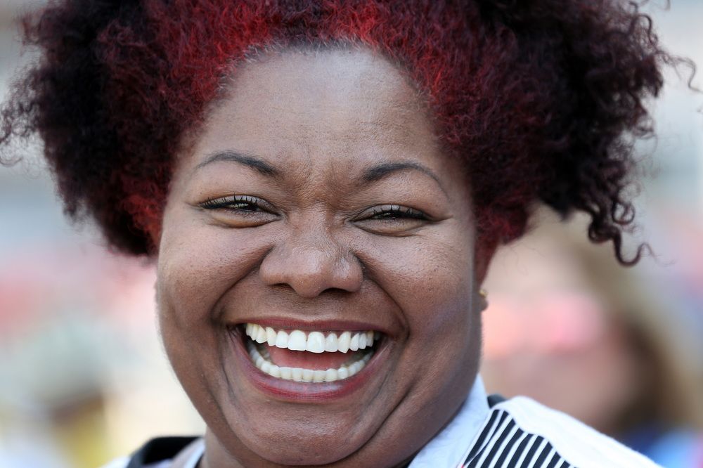 Photograph by Бибичков Михаил