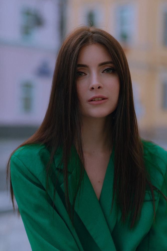 Photograph by Гаевская Вероника