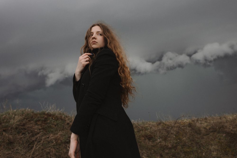 Photograph by Лидия Яковлева