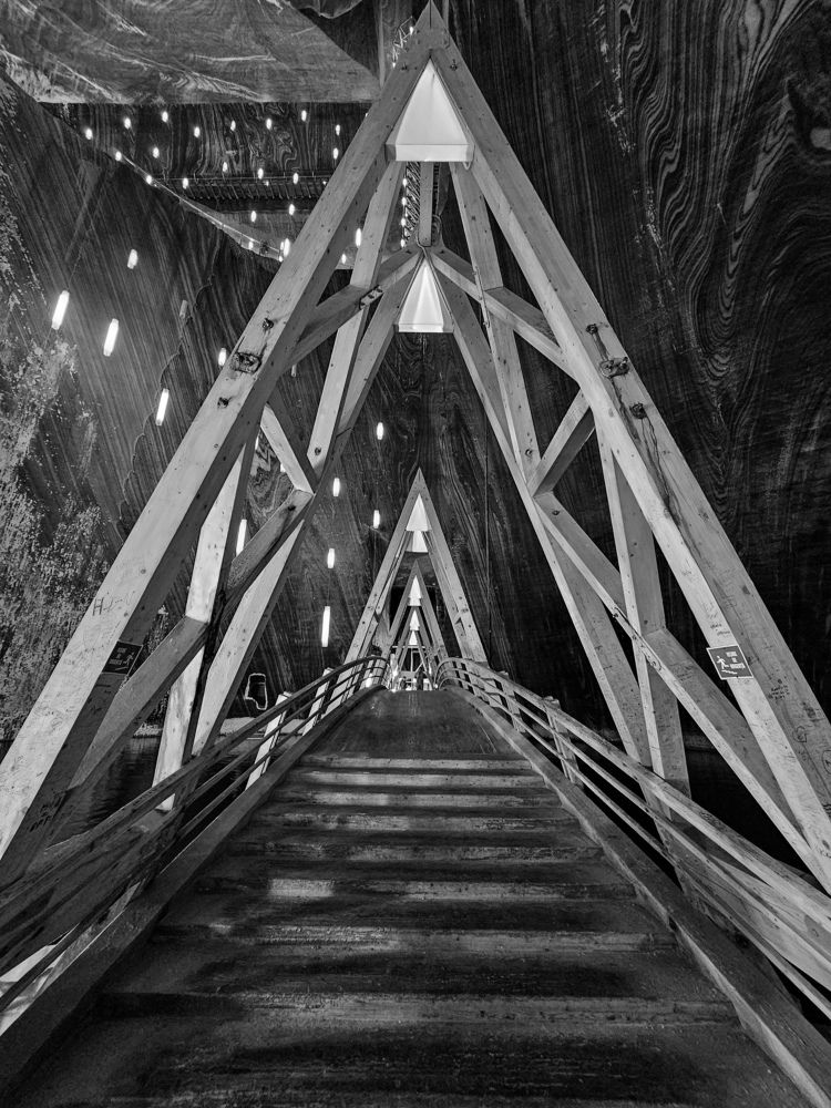 Photograph by George Alexandru Ghiuro